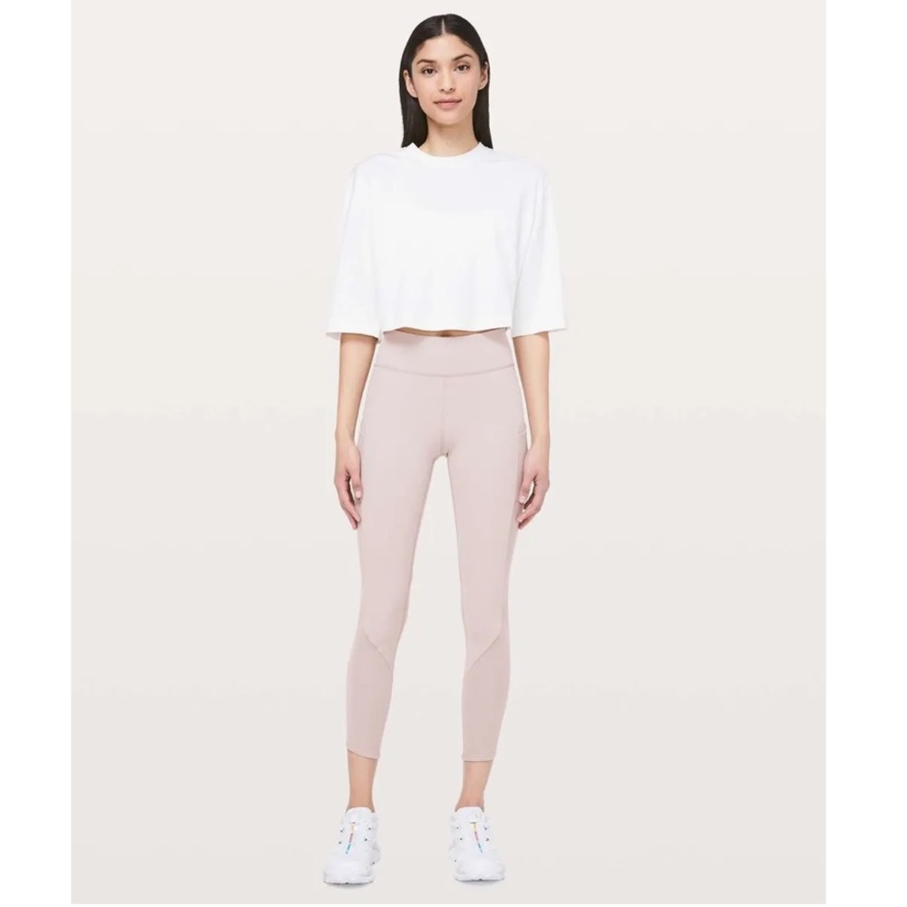 Lululemon Lab | RARE | Silky Skip Tight - Picture 2 of 8
